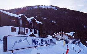 Panoramaalm - Ski In - Ski Out