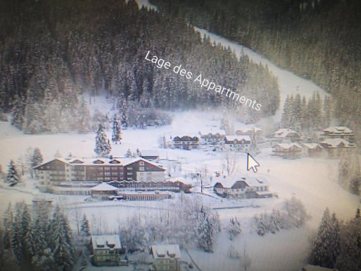 Panoramaalm - Ski In - Ski Out Bad Kleinkirchheim Esterno foto