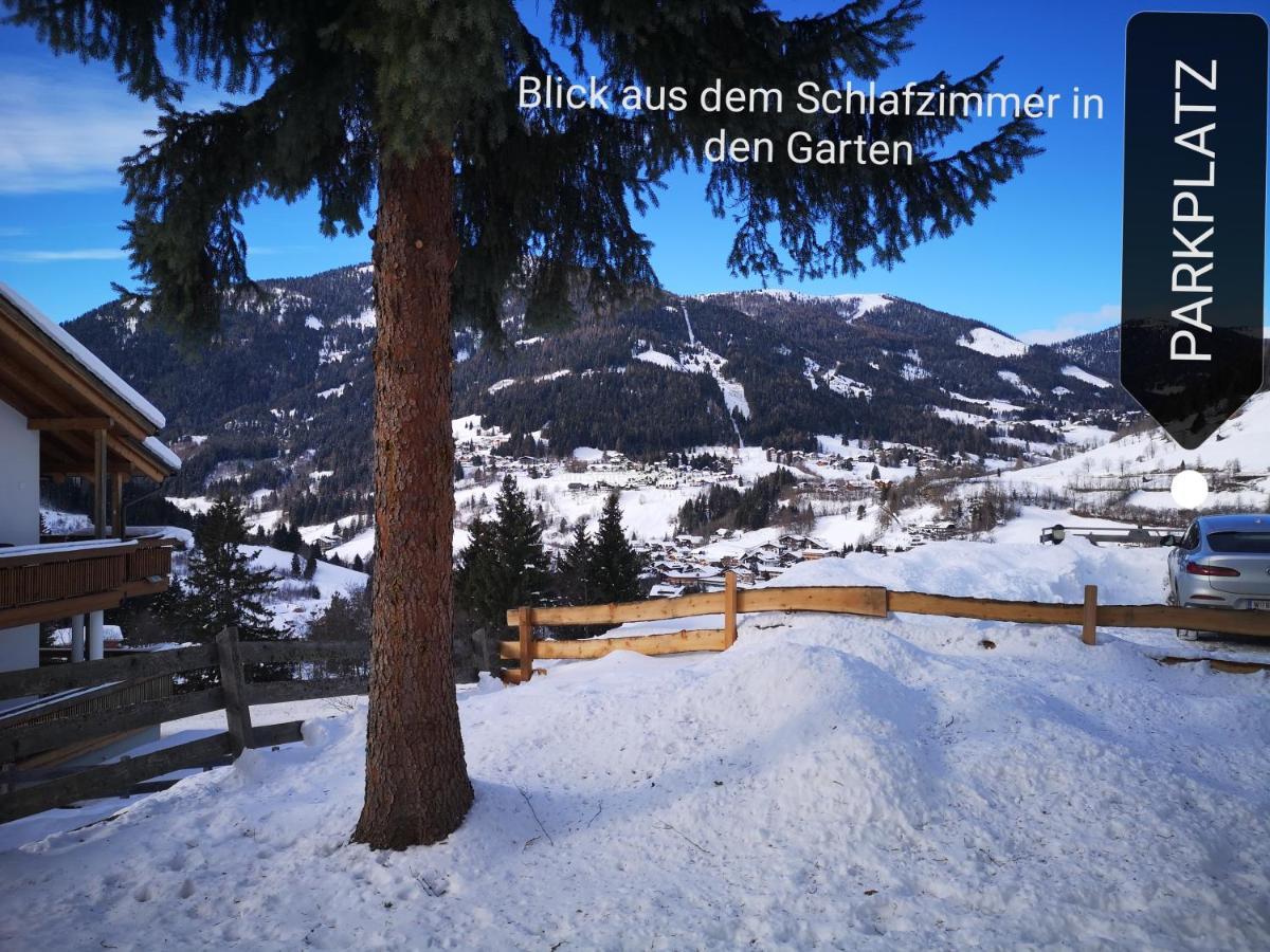 Panoramaalm - Ski In - Ski Out Bad Kleinkirchheim Esterno foto